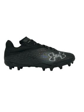 Under Armour Blur Select MC Jr Mens Youth Size 5Y Football Cleats